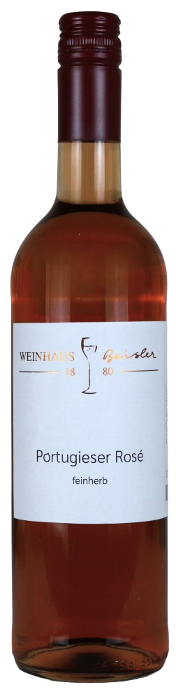 Edition Beisler Portugieser Rosé