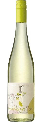 Frühlingsflirt Weißweincuvée