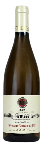 Pouilly-Fuissé 1er Cru Les Perrières