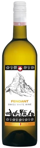 Fendant Du Valais