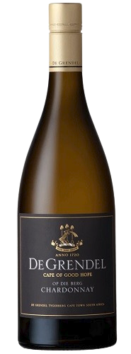 Chardonnay "op die Berg"