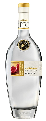 Premium Waldhimbeer-Geist