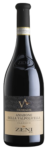 Amarone della Valpolicella Vigne Alte
