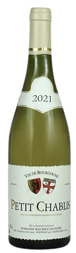 Petit Chablis !