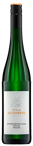 !  Johannisberger Klaus