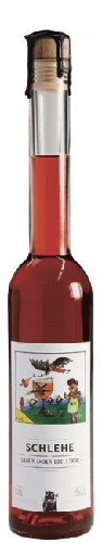 Sauerländer Schlehenlikör