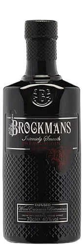 Brockmans Gin
