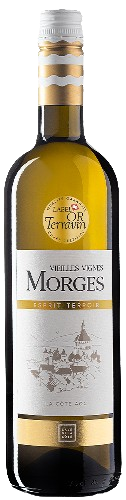 Morges Vieilles Vignes