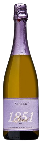 ! Winzersekt Pinot