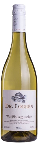 Gutswein Weißer Burgunder