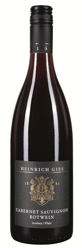 Cabernet Sauvignon