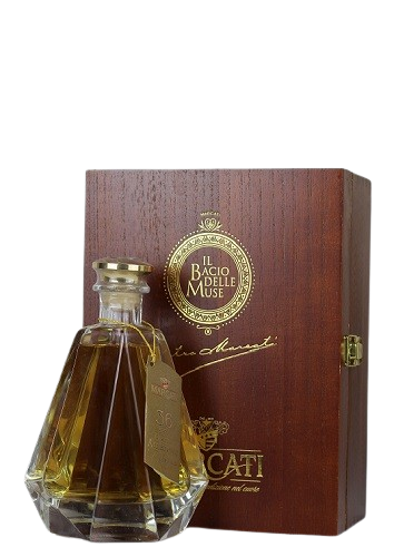 Grappa " Boemia Rubino"  36 mesi