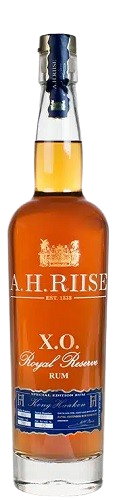 A.H. Riise XO Haakon Royal Reserve