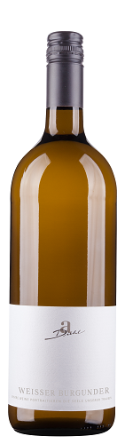 Gutswein Weißer Burgunder