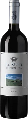2021 Le Volte dell'Ornellaia