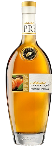PREMIUMplus Feine Marille