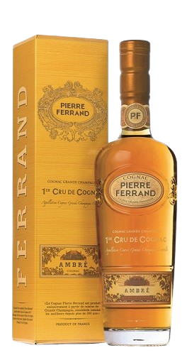 Cognac Ambre Grande Champagne