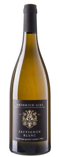 Sauvignon Blanc Barrique
