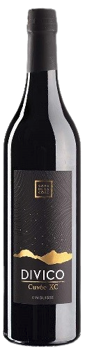Divico Cuvée XC