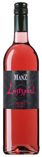 !  Lustspiel Rosé