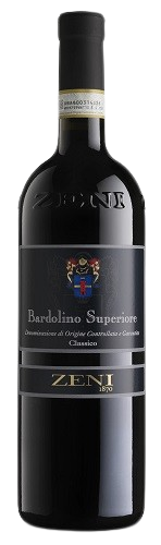 Bardolino Superiore Classico