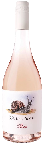 Ca' del Prato Rosa