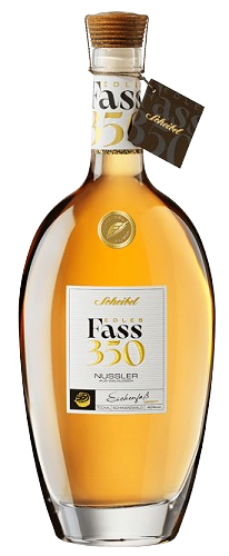 Edles Fass Nussler "350"