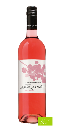 Vulkanlöss Rosé Spätburgunder BIO