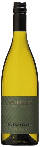 Herrenbuck Muskateller