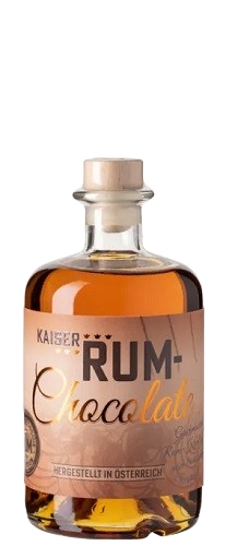 Prinz Rum Chocolate