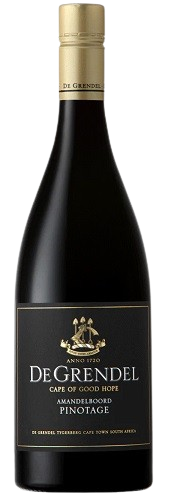 Amandelboord Pinotage