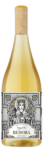 Bedoba "Orange Wine"