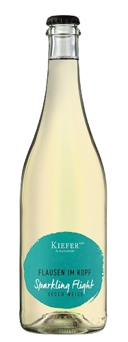 Flausen im Kopf Sparkling Flight