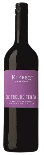 Die Freude teilen