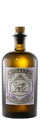 Monkey 47