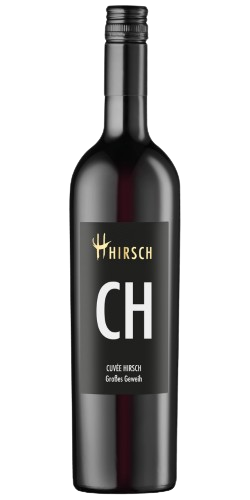 "CH" Cuvée Hirsch Rot