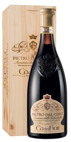 Pietro dal Cero Amarone