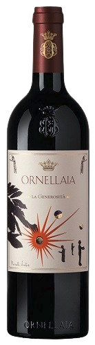 Ornellaia Rosso 2021