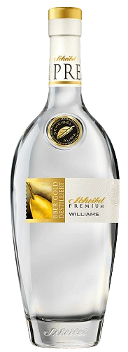 Premium Williams-Christ Birnen-Brand