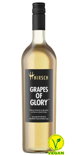 Grapes of Glory Weiss