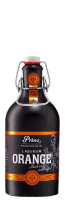 Prinz Nobilant Orange Liqueur