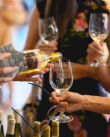 Hausmesse 18.04.2026