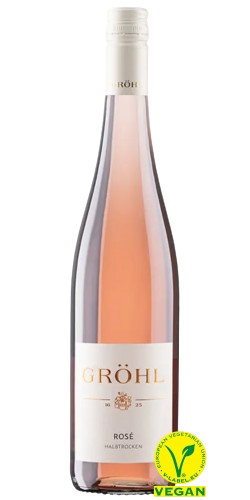 Gutswein Rosé