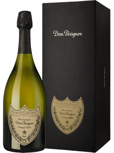 2015 Dom Pérignon