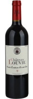 Château Louvie Rouge