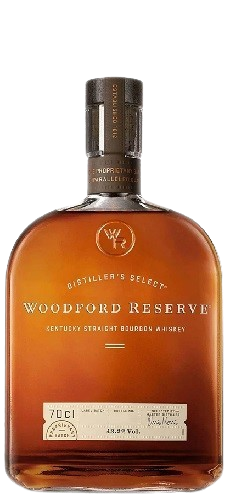 Woodford Reserve Bourbon