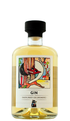 Sauerländer Gin