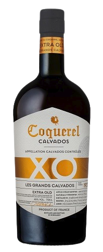 Calvados Coquerel XO