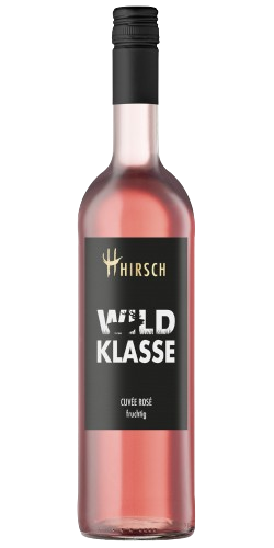 Wildklasse Cuvée Rosé