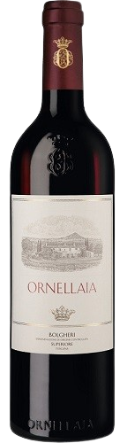 Ornellaia Rosso 2020